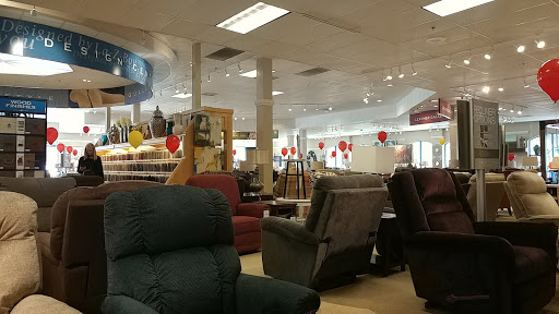 Furniture Store «La-Z-Boy Furniture Galleries», reviews and photos, 28207 Canwood St, Agoura Hills, CA 91301, USA