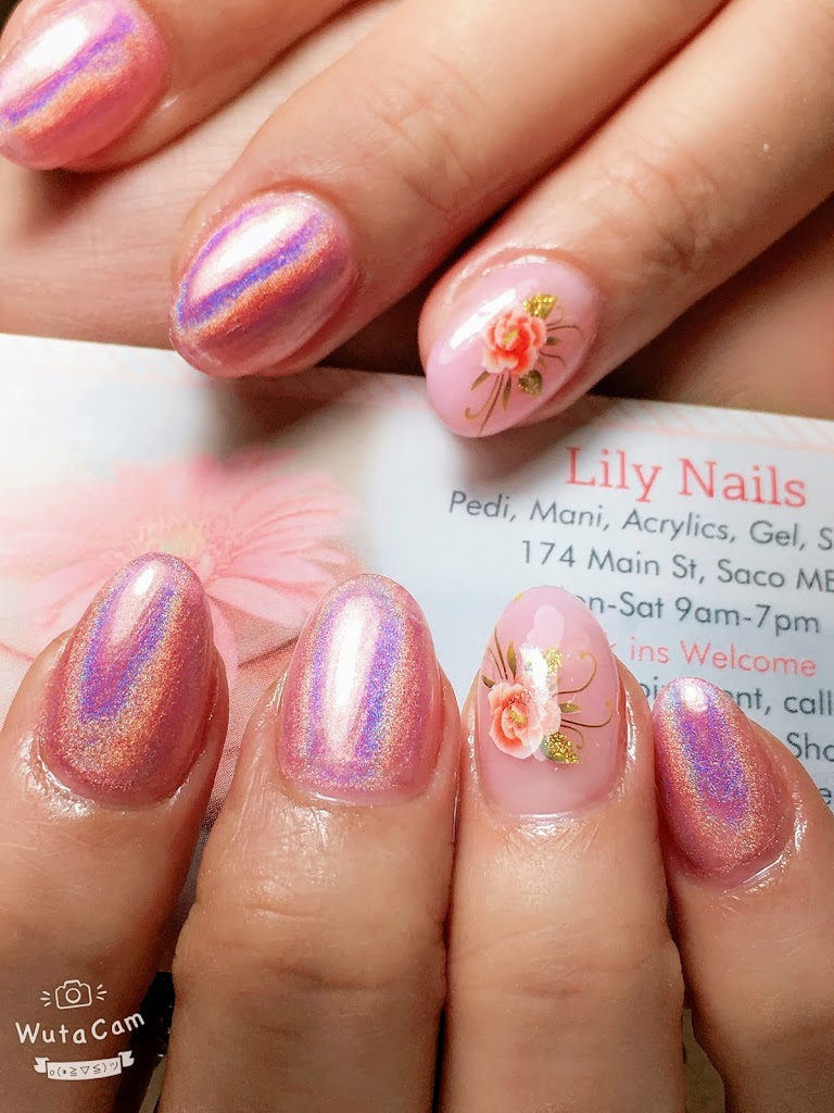 Lily Nails 04072