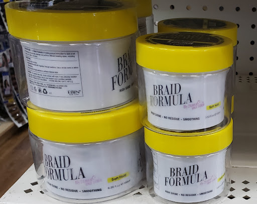 Beauty Supply Store «Beauty Island», reviews and photos, 2179 Fairburn Rd, Douglasville, GA 30135, USA