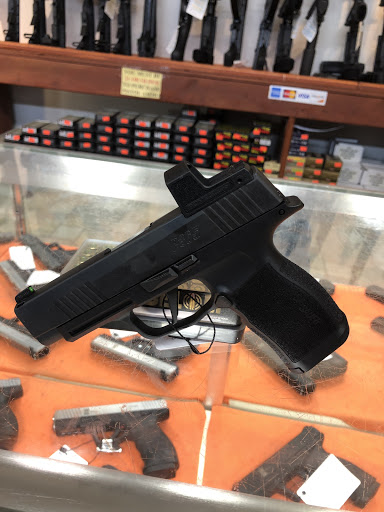 Ammunition Supplier «Treeline Sports, Inc.», reviews and photos, 1447 W Main St, Norristown, PA 19403, USA