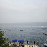 Photo n°3 de l'avis de Mirit.a fait le 28/07/2023 à 21:48 sur le  Capo di Conca à Conca dei Marini