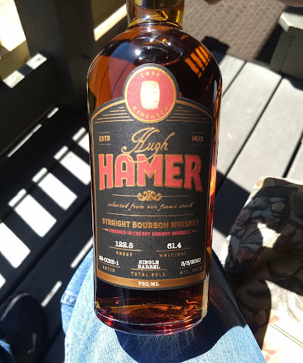 Liquor Store «SoBro Spirits. Wine. Craft Beer», reviews and photos, 1721 E 52nd St, Indianapolis, IN 46205, USA