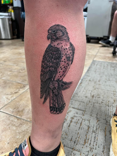 Explore tattoo ideas family, creative tattoo ideas in Oxford, available at American Pride Tattoos Oxford