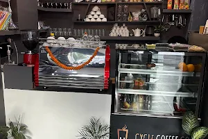 Cycle Coffee Co image