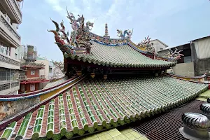 Chiayi Cheng Huang Temple image