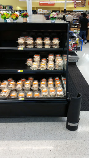 Department Store «Walmart Supercenter», reviews and photos, 2601 George Washington Memorial Hwy, Yorktown, VA 23693, USA