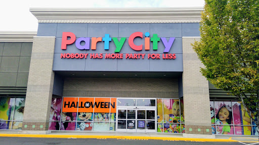 Party Store «Party City», reviews and photos
