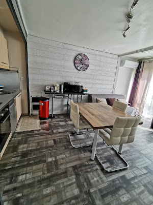 VIPAL APPARTEMENT SAINT CYPRIEN à Saint-Cyprien
