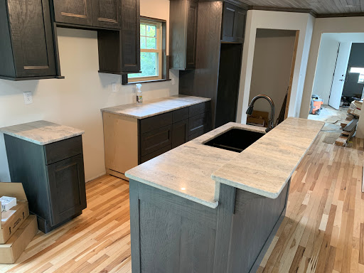 Granite Supplier «Creekside Granite and More», reviews and photos, 1884 Allegheny Ave, Reno, PA 16343, USA