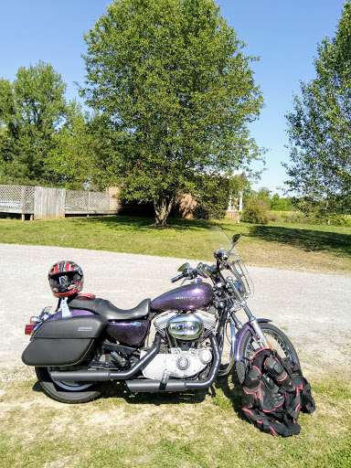 Motorcycle Dealer «Bumpus Harley-Davidson of Murfreesboro», reviews and photos, 2250 NW Broad St, Murfreesboro, TN 37129, USA
