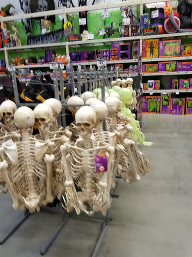 Home Improvement Store «The Home Depot», reviews and photos, 250 Abbie Dr, Lenoir City, TN 37772, USA