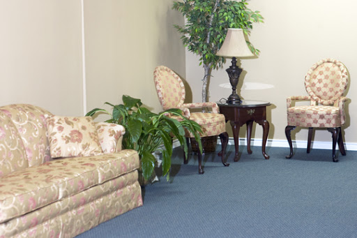 Grand Prairie Funeral Home