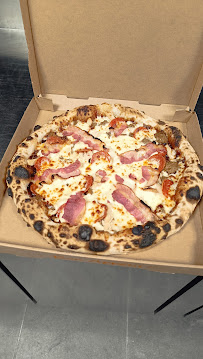 Les plus récentes photos du Pizzeria Olive pizza à Montalieu-Vercieu - n°1