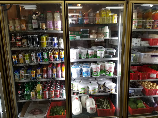 Asian Grocery Store «Namaste Nanglo Groceries», reviews and photos, 741E 3300 S, Millcreek, UT 84106, USA