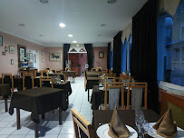 Atmosphère du Restaurant français Hotel de France Isigny à Isigny-sur-Mer - n°14