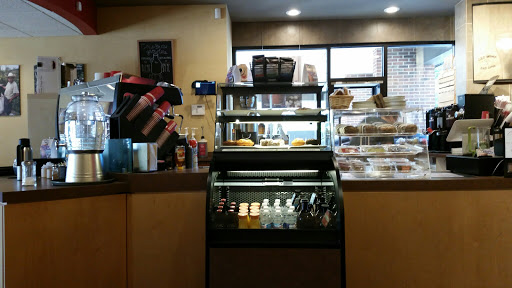 Coffee Shop «Crimson Cup Coffee Shop», reviews and photos, 4541 N High St, Columbus, OH 43214, USA