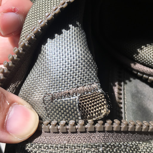 Dry Cleaner «Shockoe Bottom Cleaners», reviews and photos, 1805 E Broad St, Richmond, VA 23223, USA