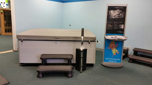 Hot Tub Store «Wildboyz Hot Tubs & Supplies», reviews and photos, 2510 Overland Ave, Burley, ID 83318, USA