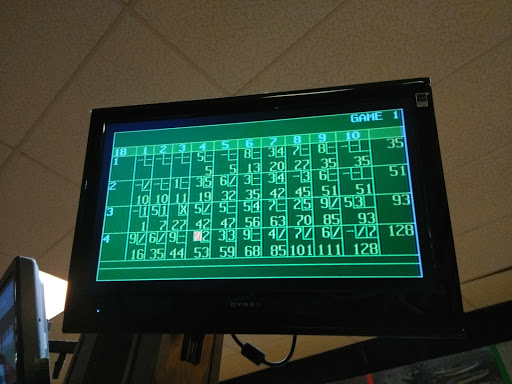 Bowling Alley «Classic Bowl», reviews and photos, 1867 N Circle Dr, Colorado Springs, CO 80909, USA