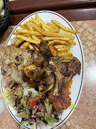 Photo n°3 de Restaurant Deniz à Gretz-Armainvilliers ()