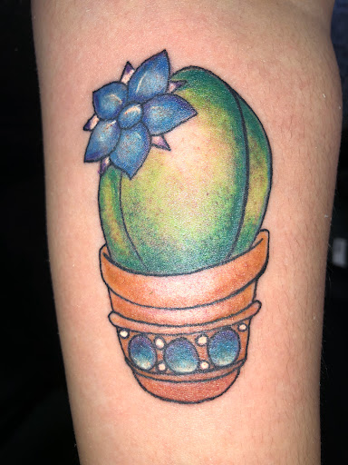 Explore constitution tattoo ideas, creative tattoo ideas in Conway, available at Foreverinkd