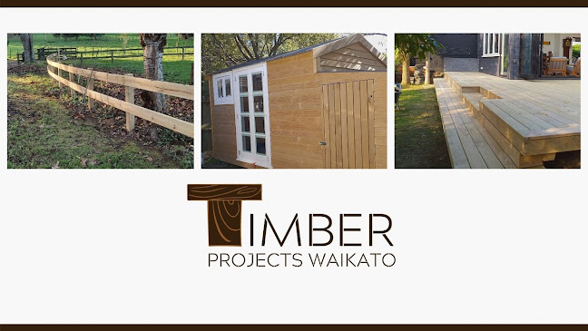 Comments and reviews of Timber Projects Waikato