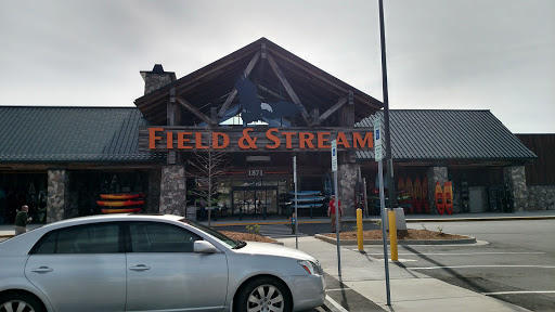 Outdoor Sports Store «Field & Stream», reviews and photos, 800 Brevard Rd #901, Asheville, NC 28806, USA