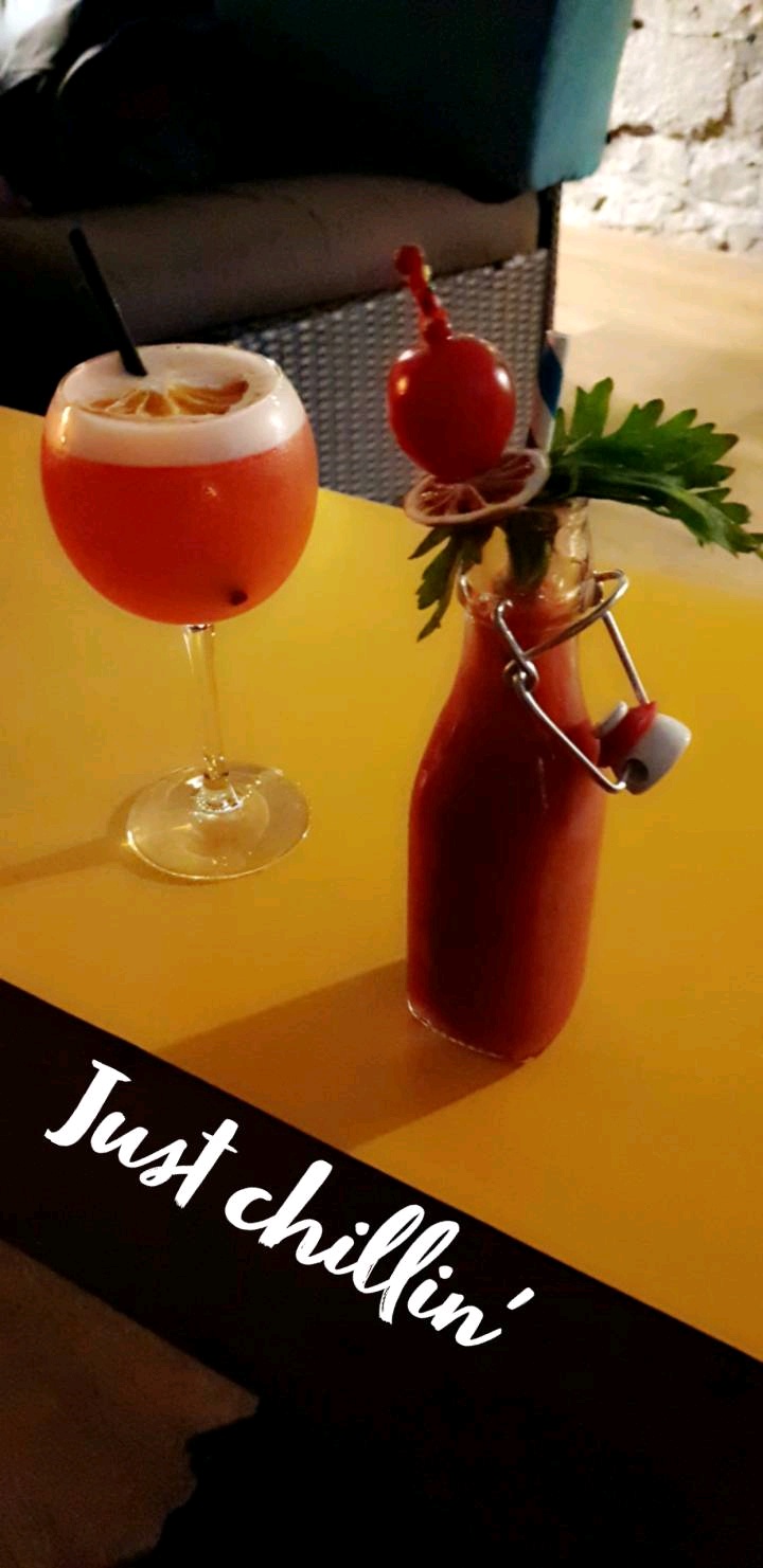 Photo n° 1 de l'avis de Emma.u fait le 08/11/2018 à 23:02
