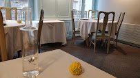 Atmosphère du Restaurant Eugène à Orléans - n°2