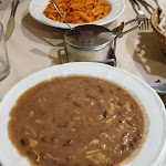 Photo n°2 de l'avis de Daniele.u fait le 12/11/2019 à 22:17 sur le  Trattoria l'Altra Colonna à Verona