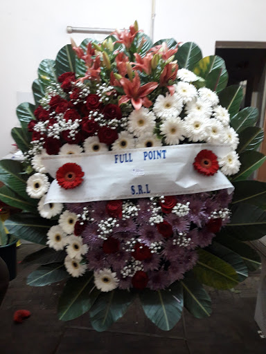 Florería Balcarce ( Arte Floral )