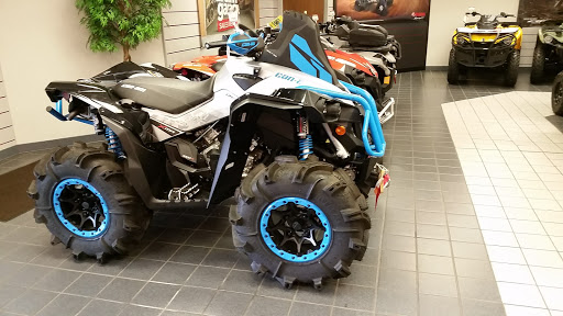 Motorcycle Dealer «Reynolds Motorsports», reviews and photos, 702 Narragansett Trail, Buxton, ME 04093, USA