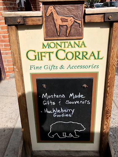 Gift Shop «Montana Gift Corral», reviews and photos, 237 E Main St, Bozeman, MT 59715, USA