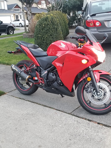 Used Motorcycle Dealer «Moon Motorcycles», reviews and photos, 2005 NW Poplar Way, Issaquah, WA 98027, USA