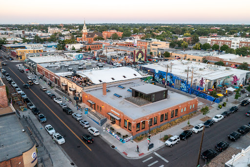 Clothing Store «Patagonia Denver», reviews and photos, 1431 15th St, Denver, CO 80202, USA