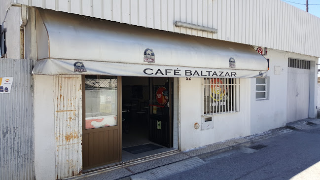 Café Baltazar - Cafeteria