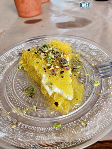 Opinii despre Apiri greek_eatery în Ηράκλειο - Εστιατόριο