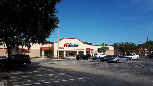 Pet Supply Store «PetSmart», reviews and photos, 4101 Oakwood Blvd, Hollywood, FL 33020, USA