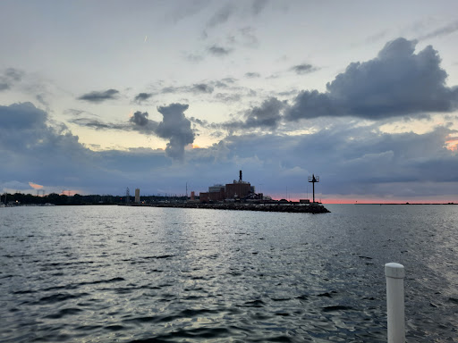 Historical Landmark «Dunkirk Lighthouse», reviews and photos, 1 Point Dr N, Dunkirk, NY 14048, USA
