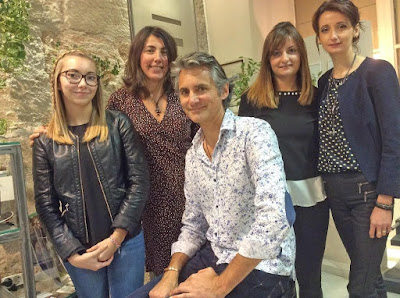 Les Coiffeurs Bio à Brive-la-Gaillarde