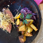 Photo n°4 de l'avis de Martina. fait le 30/12/2023 à 10:48 sur le  Agriturismo La Tensa à Domodossola