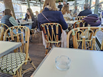 Atmosphère du Restaurant Le Beauharnais à Rueil-Malmaison - n°4