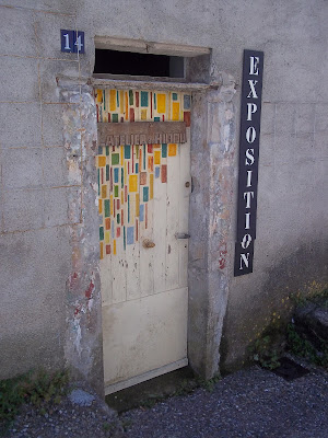 ATELIER DU HIBOU à Montolieu