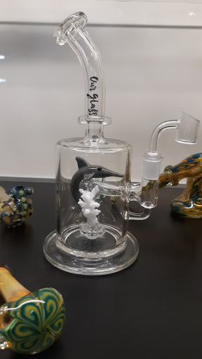 Tobacco Shop «Four Two Zero Peace Avenue», reviews and photos, 6656 US-1, Port St Lucie, FL 34952, USA