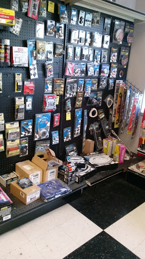 Auto Parts Store «Belleville Auto Supply», reviews and photos, 321 Industrial Park Dr, Belleville, MI 48111, USA