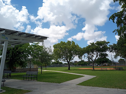 Park «West-End Park», reviews and photos, 250 SW 60th Ave, Miami, FL 33144, USA