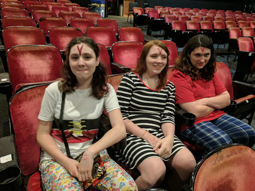 Live Music Venue «The Kent Stage», reviews and photos, 175 E Main St, Kent, OH 44240, USA