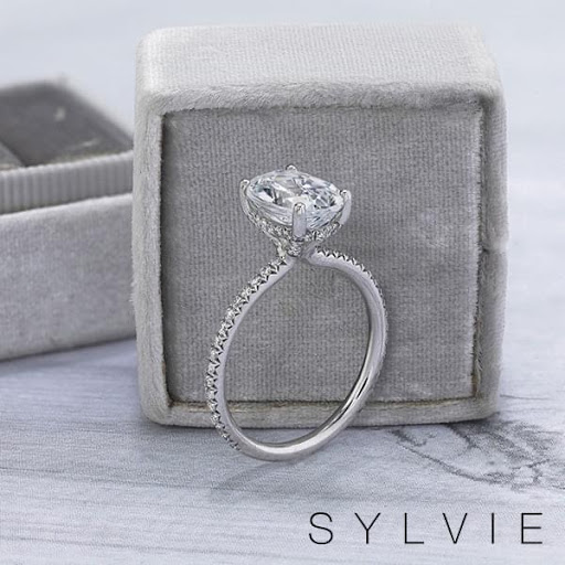 Jewelry Store «SVS Fine Jewelry», reviews and photos, 3323 Long Beach Rd, Oceanside, NY 11572, USA