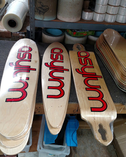 Skateboard Park «Asylum Skate Park», reviews and photos, 29850 Skokie Hwy, Lake Bluff, IL 60044, USA