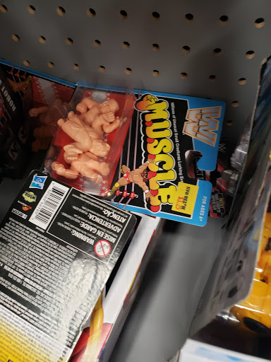 Variety Store «Five Below», reviews and photos, 1468 E Golf Rd, Schaumburg, IL 60173, USA